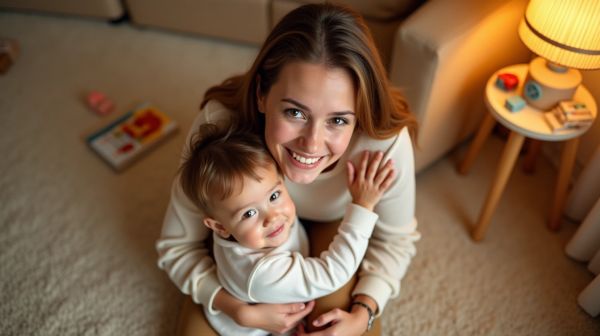 Angers avec un enfant de 3 ans : ce qui fonctionne