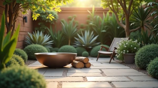 Choisir le brasero idéal pour le jardin, c’est possible en un clin d'œil