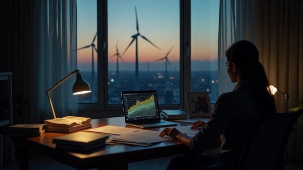 Comment maîtriser la transition énergétique pour un futur durable ?