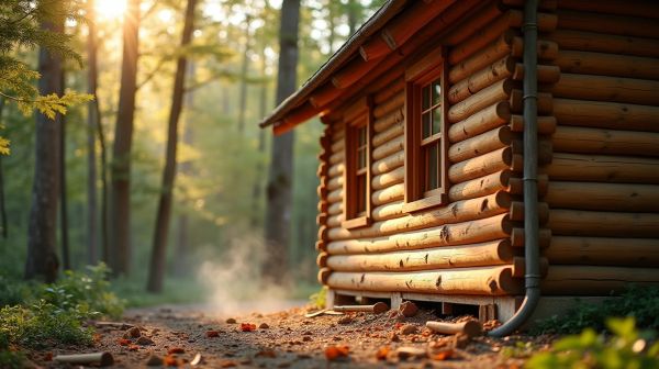 Comment optimiser votre projet maison en bois efficacement