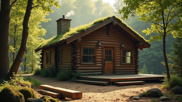 Comment optimiser votre projet maison en bois efficacement