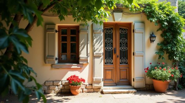 Comment vendre une maison de caractère au meilleur prix