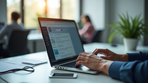 Comprendre internet pour optimiser votre connexion et vos services en ligne
