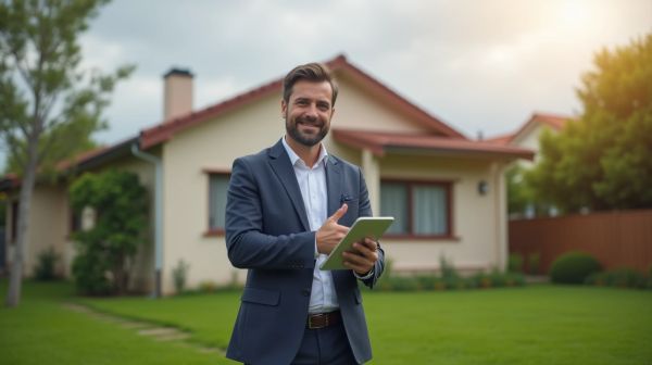 Évaluer son bien immobilier sans vendeurs : stratégies révélées