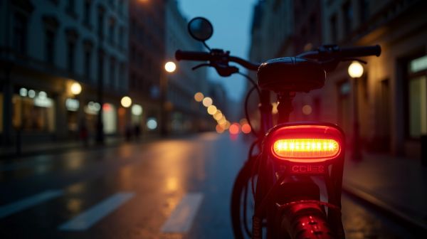 Optimiser votre sécurité grâce aux clignotants vélo indispensables