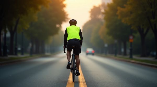 Optimiser votre sécurité grâce aux clignotants vélo indispensables