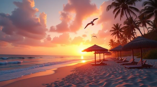 Planifier vos vacances d'été pour des moments inoubliables