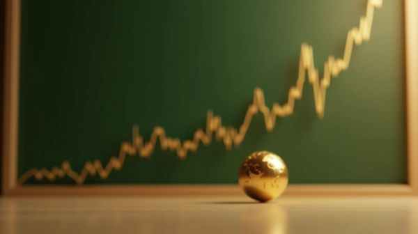 Quelles solutions pour suivre les prix de l'or efficacement ?