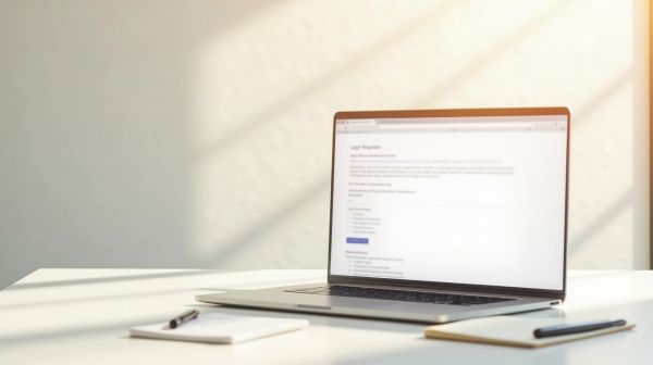 Rédiger des mentions légales claires pour votre site internet