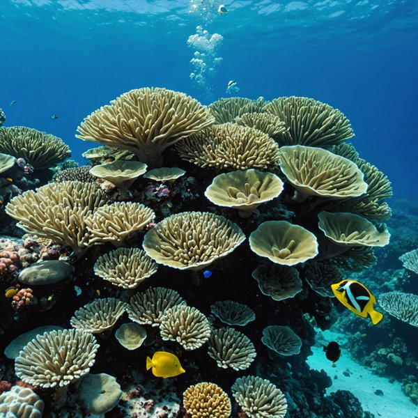 Quels sont les meilleurs spots pour la plongée sous-marine dans les récifs coralliens de Belize?